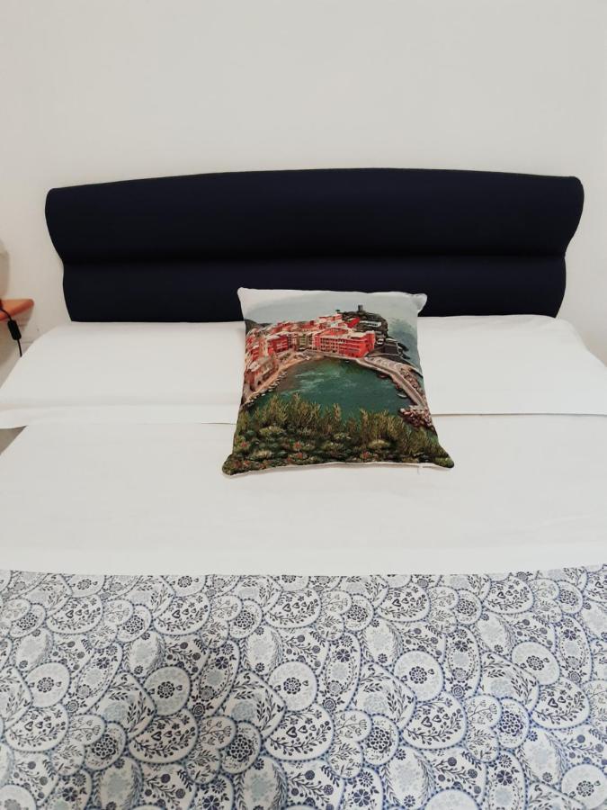 Villa House Riccardo Cinque Terre 30 Minuti Sestri Levante Exterior foto