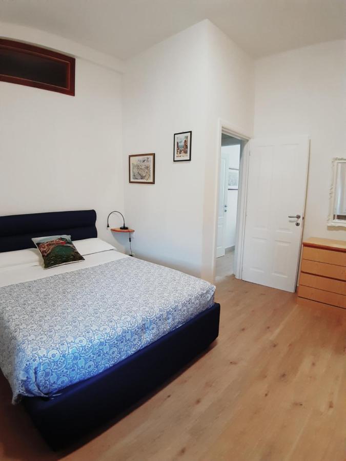 Villa House Riccardo Cinque Terre 30 Minuti Sestri Levante Exterior foto